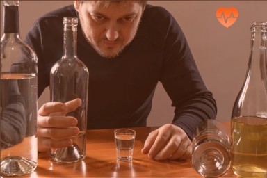 Лечение белой горячки в Могойтуе