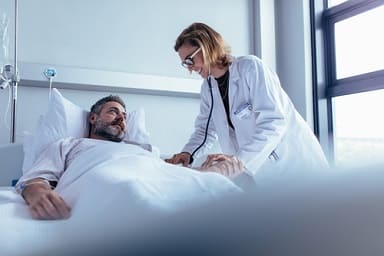 Лечение алкоголизма в стационаре в Могойтуе